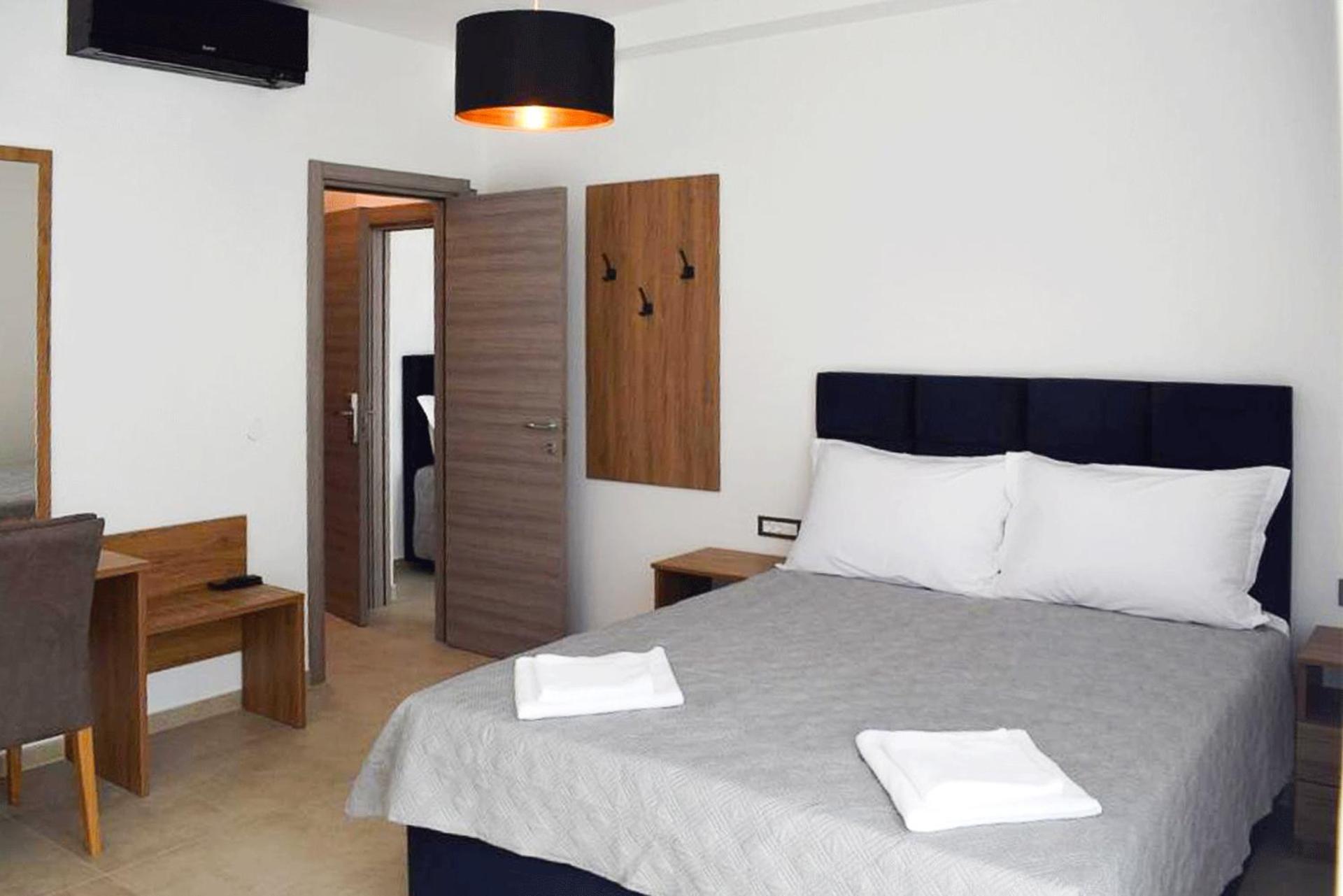 Maresole Beachfront Residence Porec Ngoại thất bức ảnh
